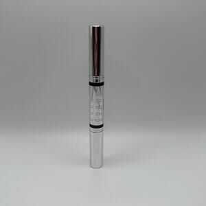 BOBBI BROWN Long Wear Cream Eye Shadow & Kohl Liner Slate Nightfall Matte .02 Oz